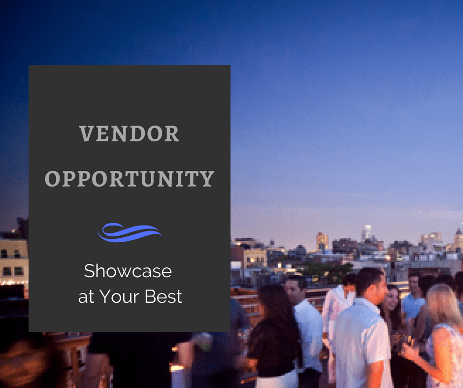 Become a Vendor